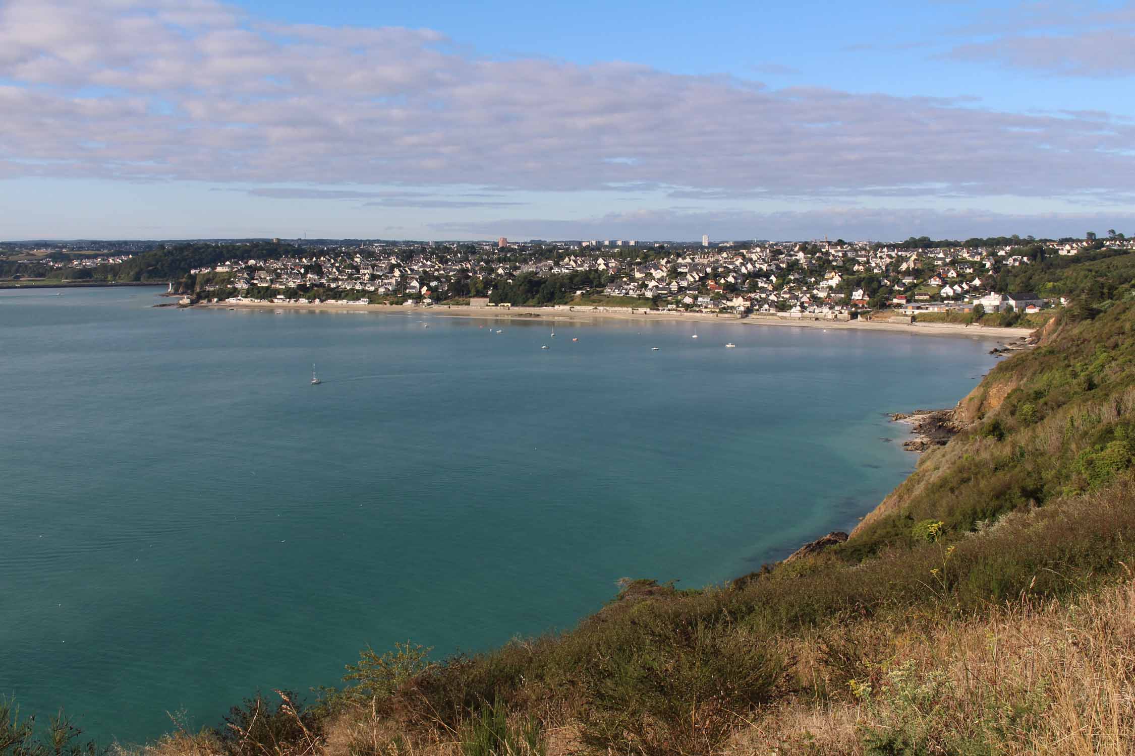 Baie de Saint-Brieuc