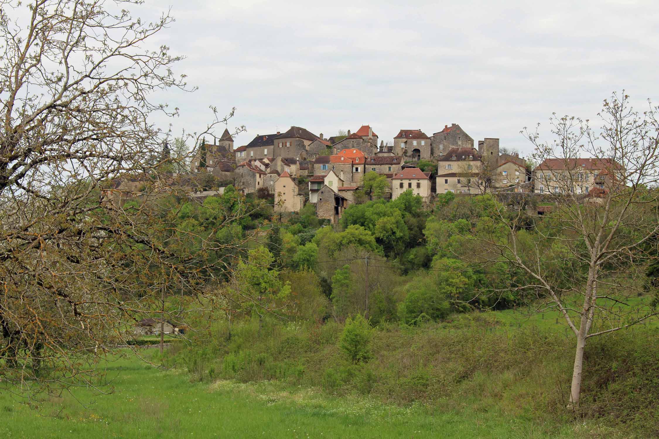 Calvignac