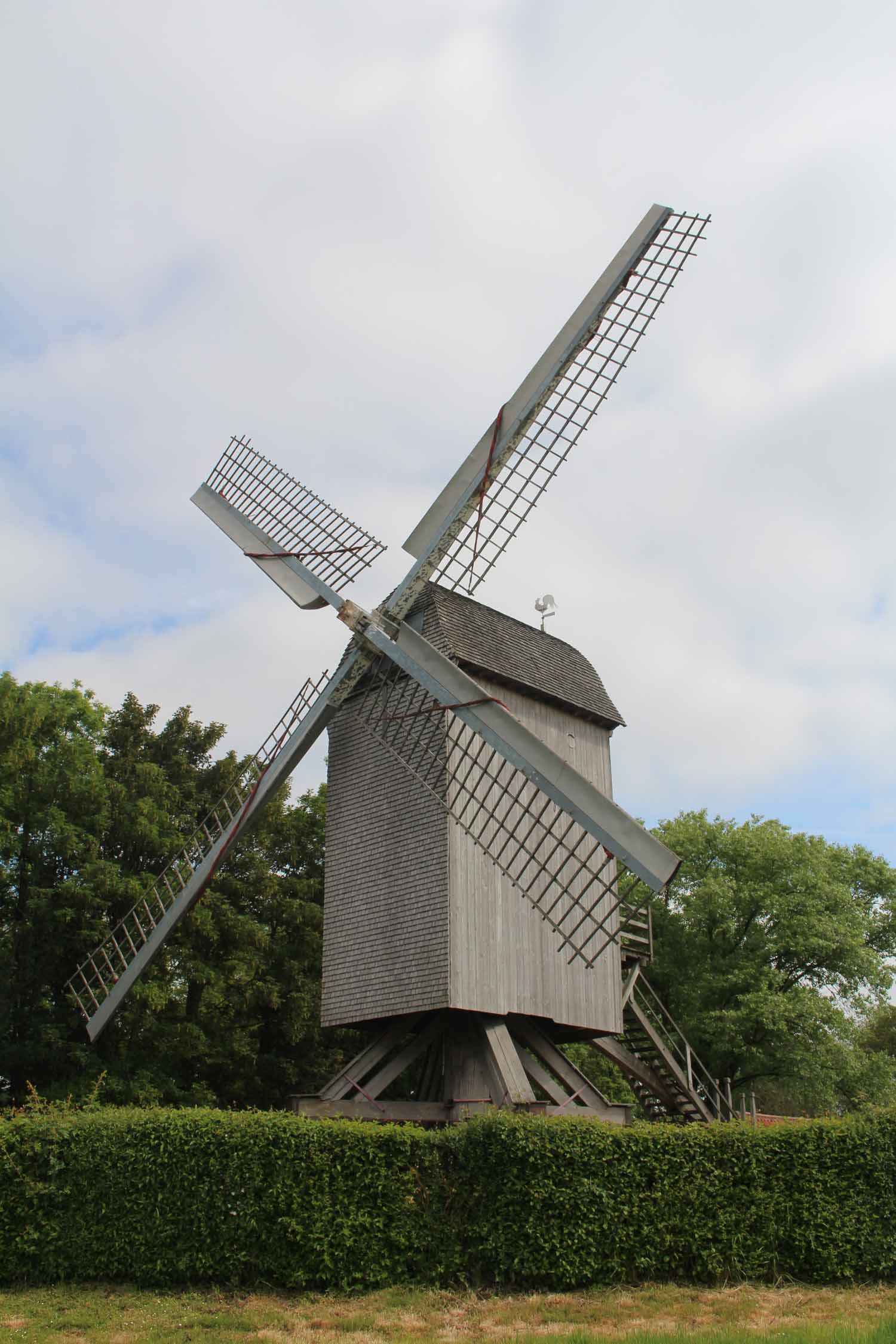 Moulin de la Roome