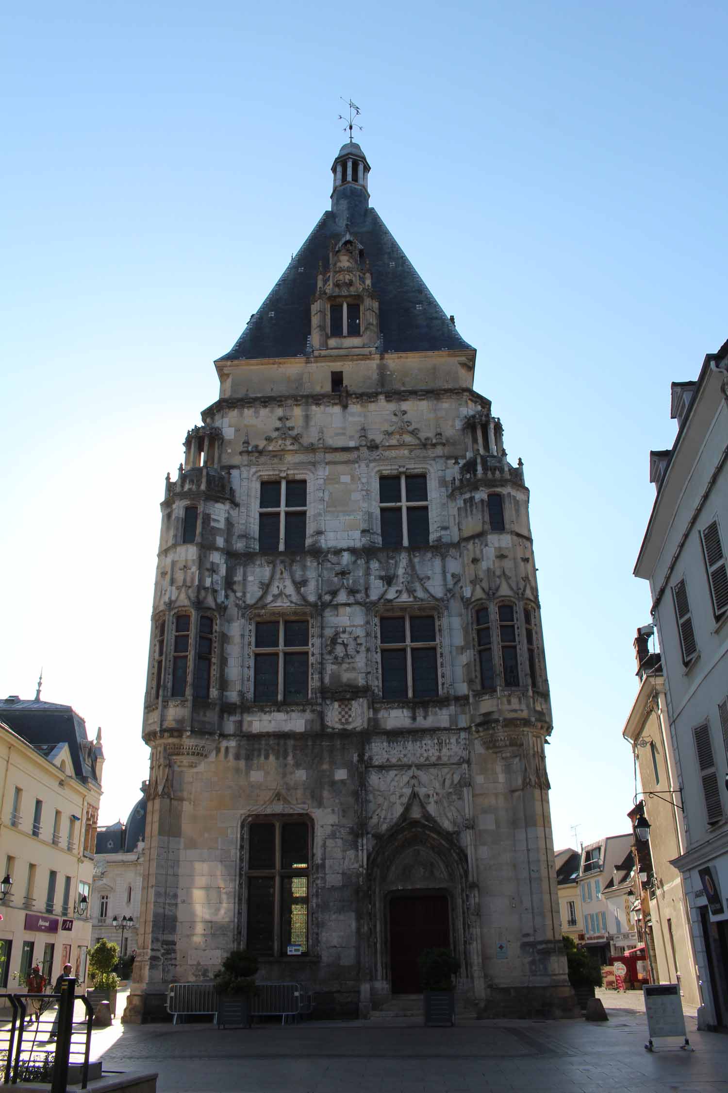 Beffroi de Dreux