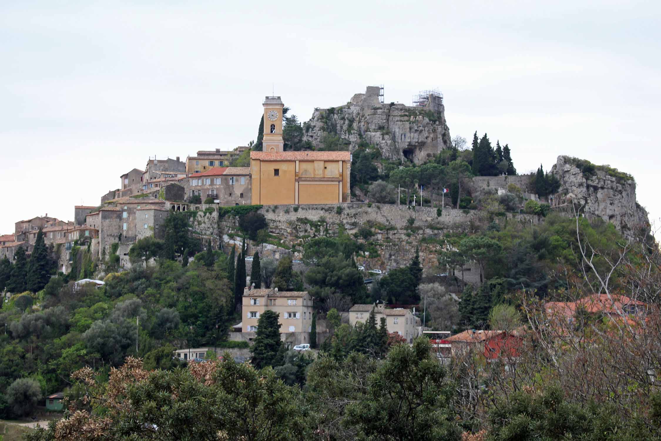 Village de Eze