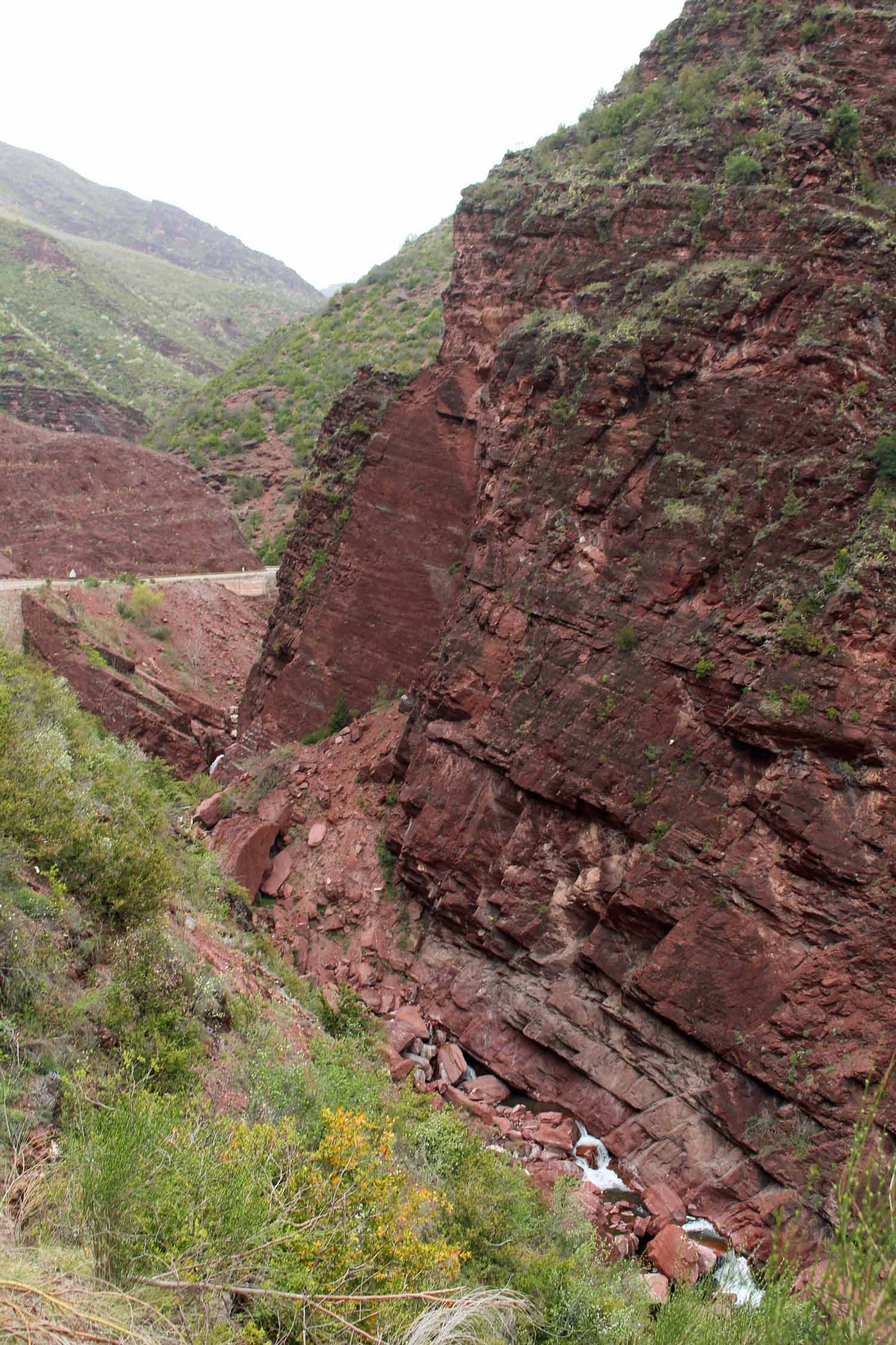 Gorges du Cians