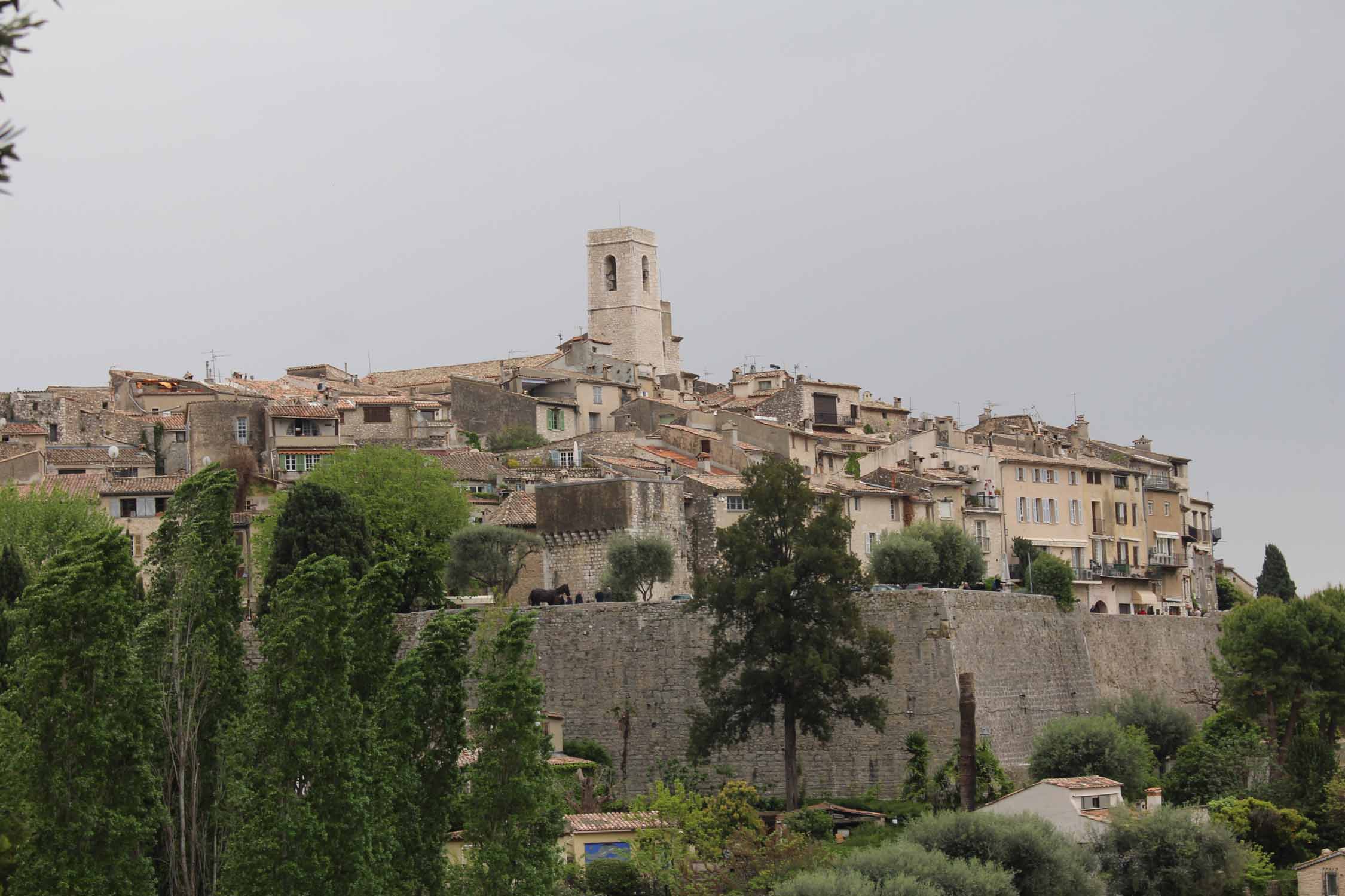 Saint-Paul-de-Vence