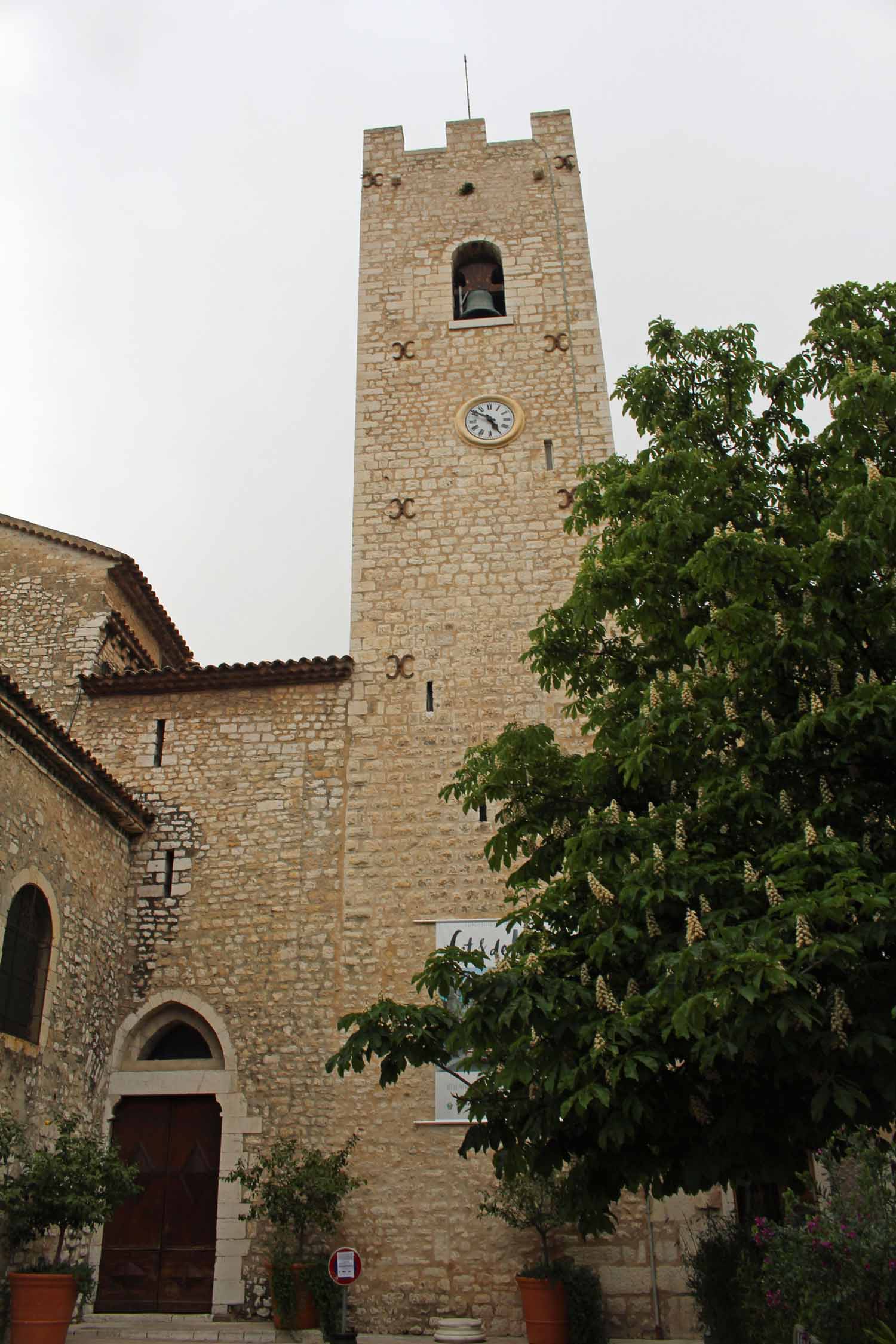 Cathédrale de Vence