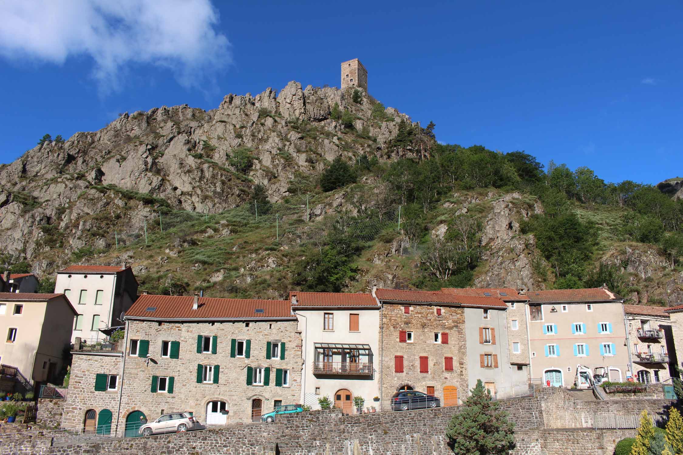 Saint-Laurent-les-Bains