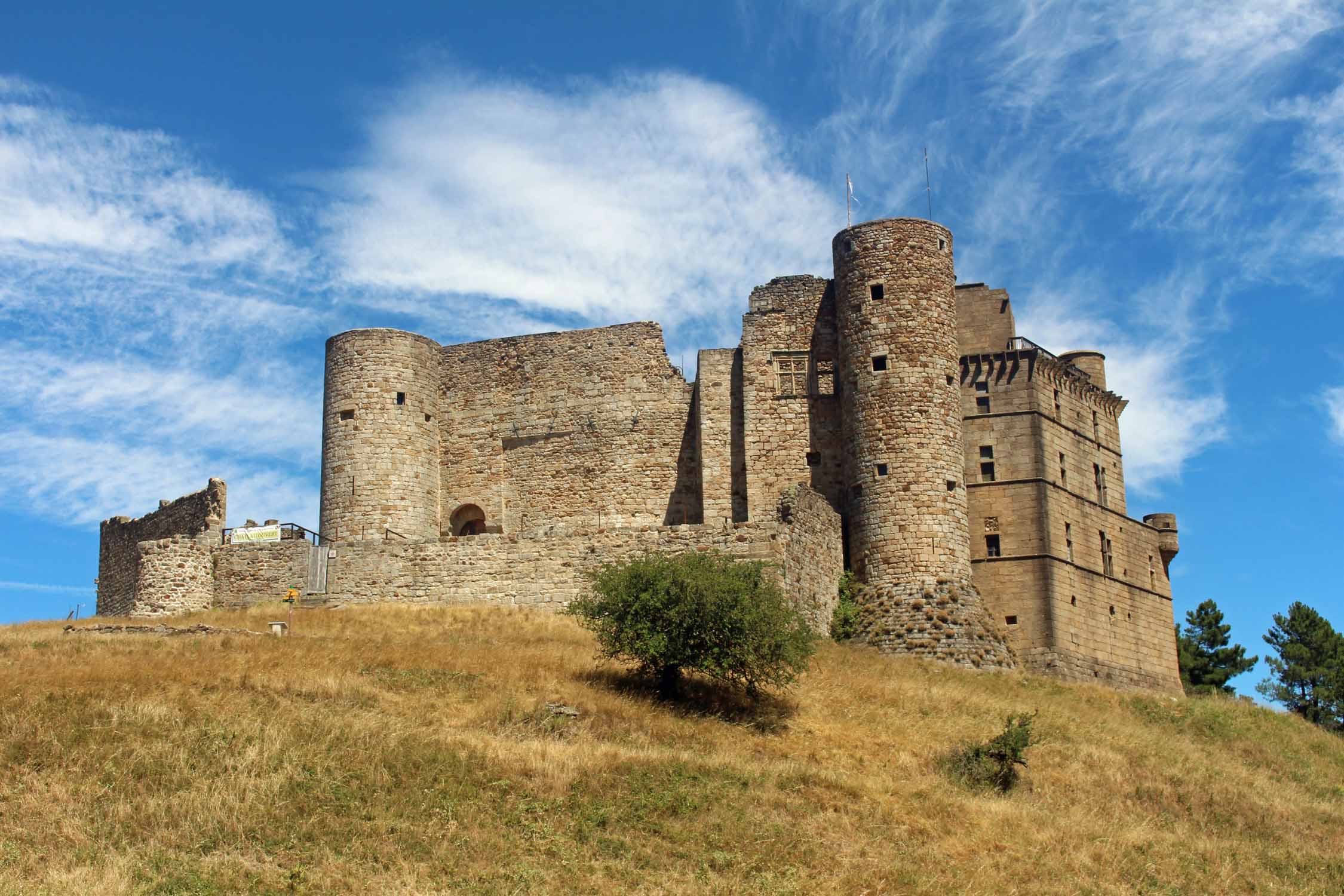 Château de Portes