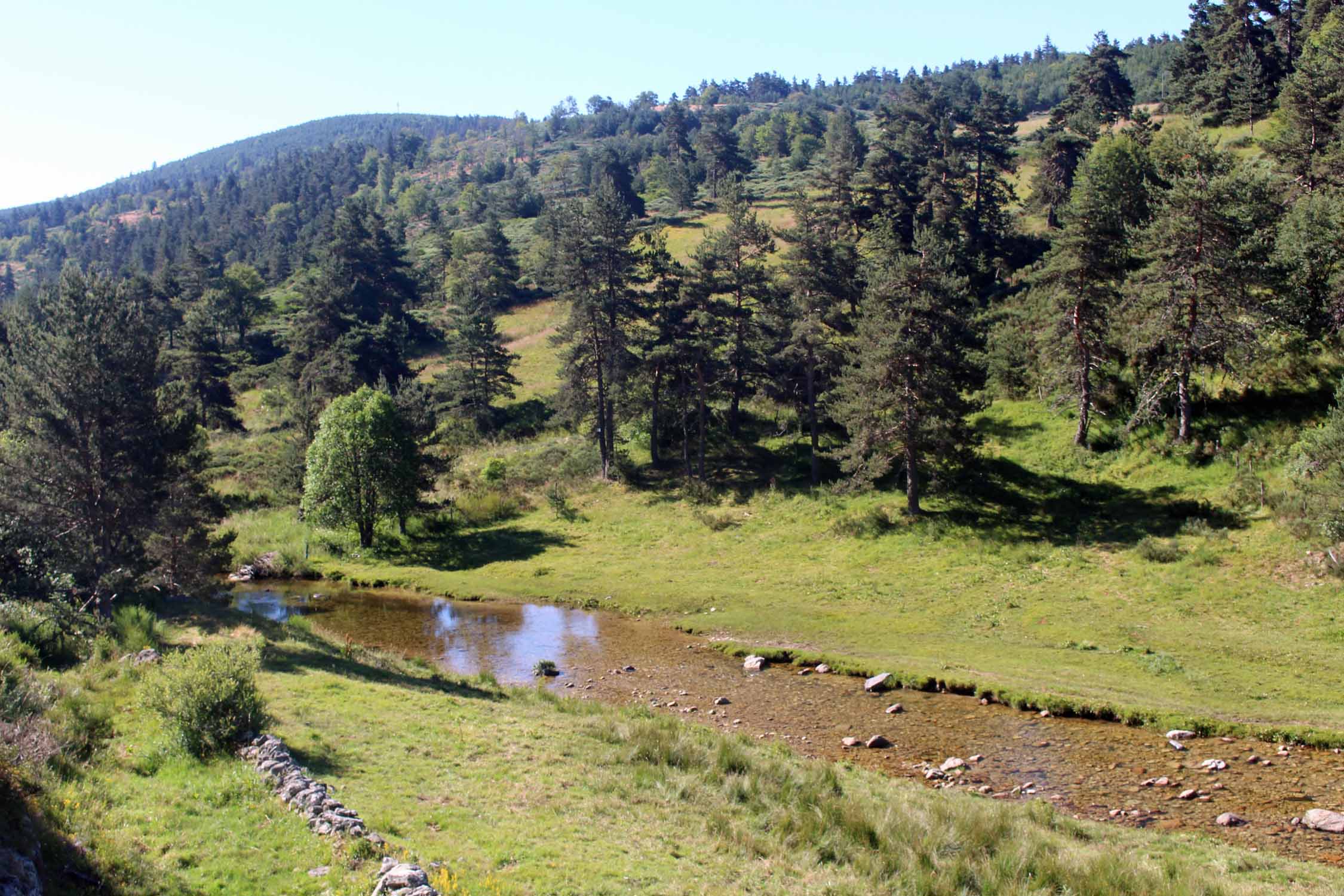 Vallée de l'Espezonnette