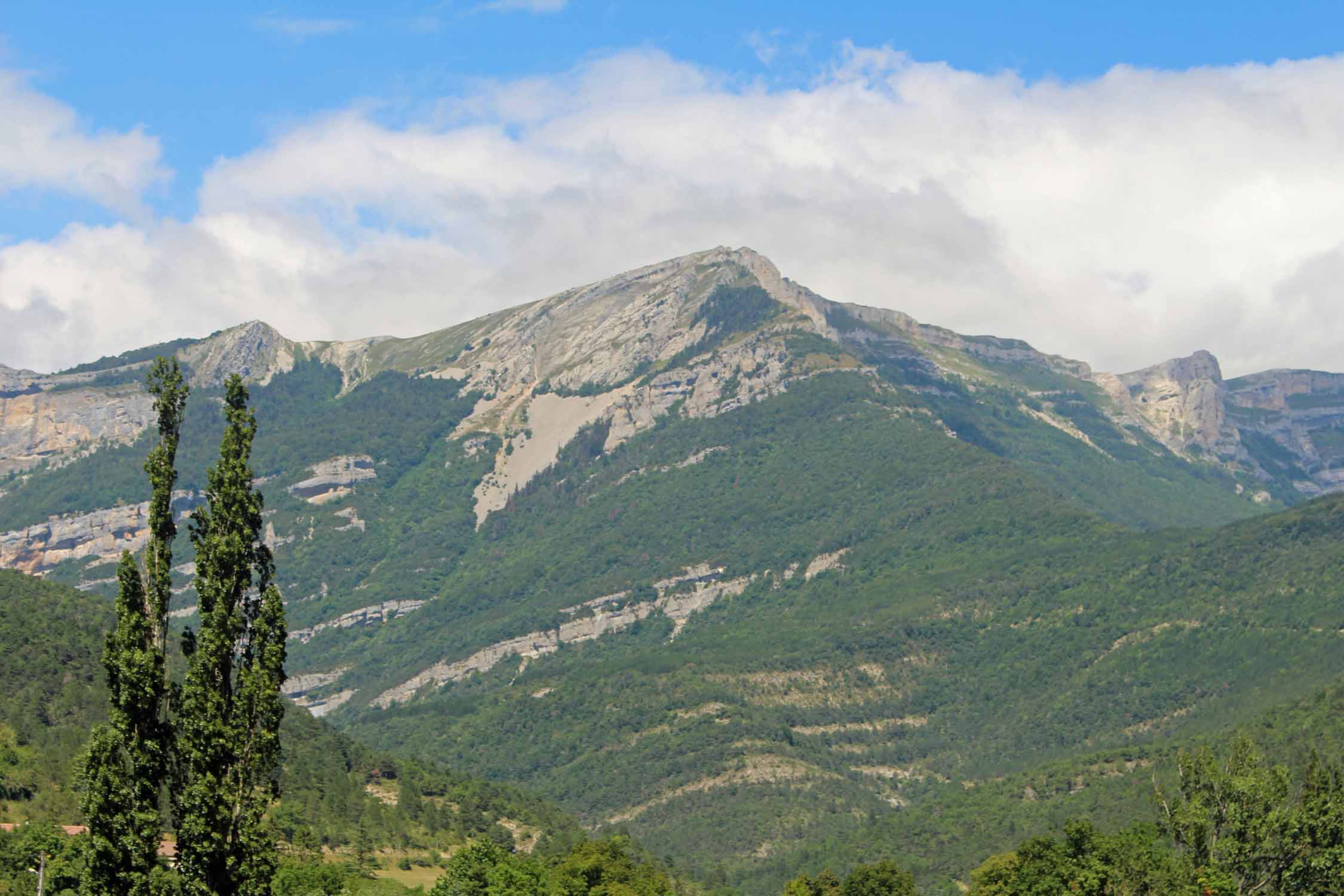 Col de Rousset