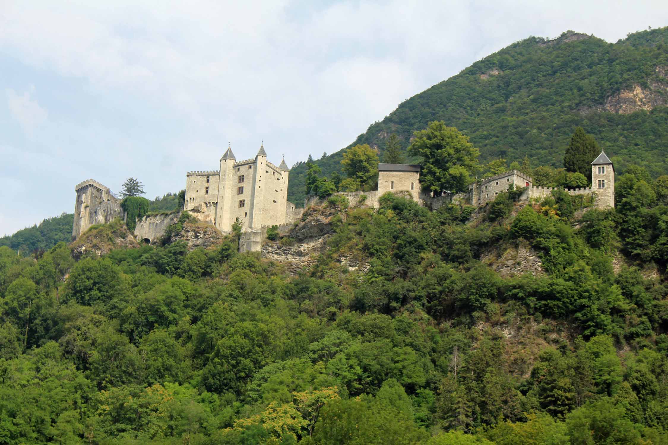 Château de Miolans