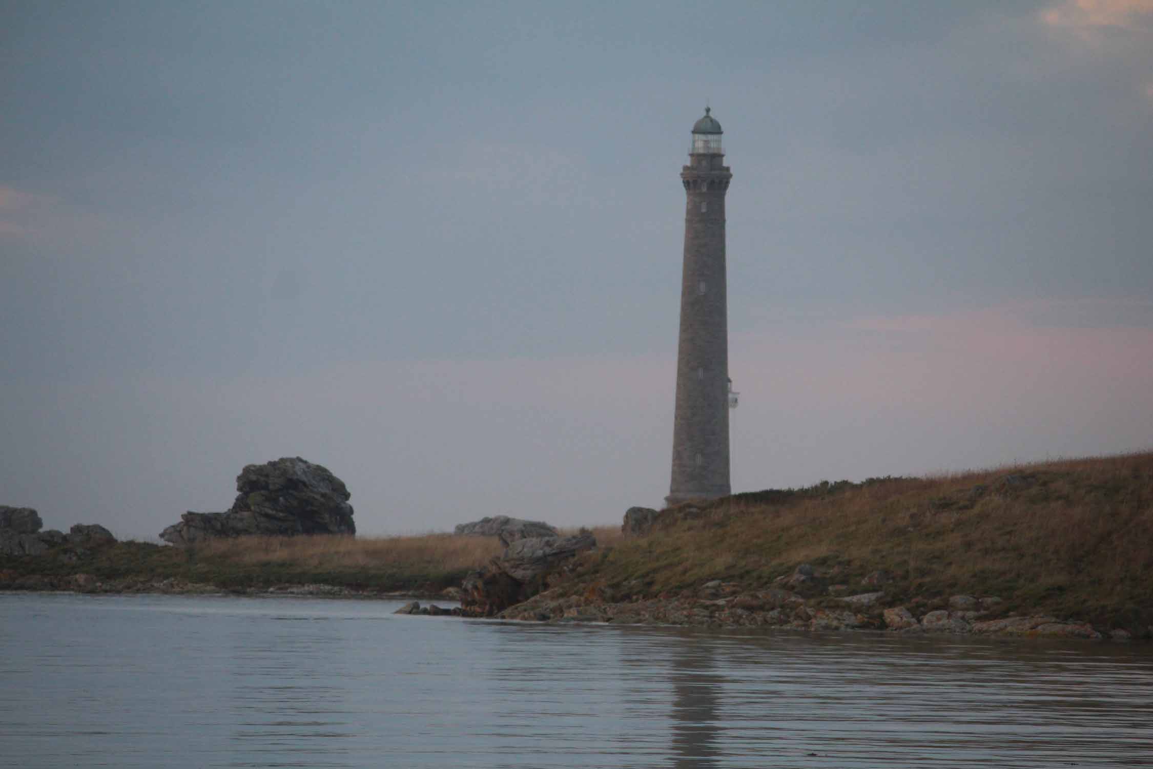 Phare de l'île Vierge