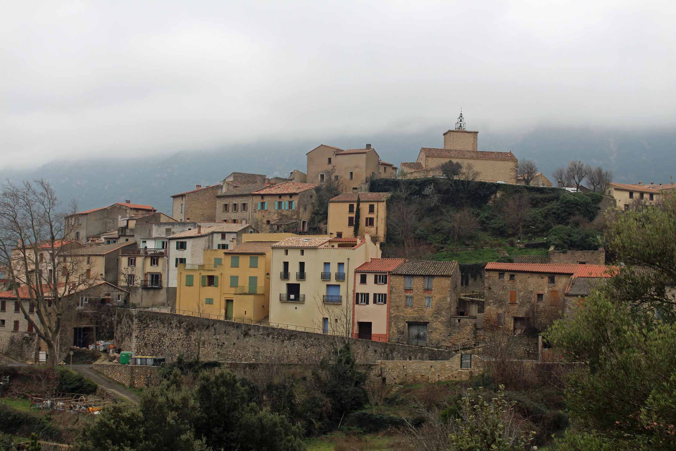 Duilhac-sous-Peyrepertuse