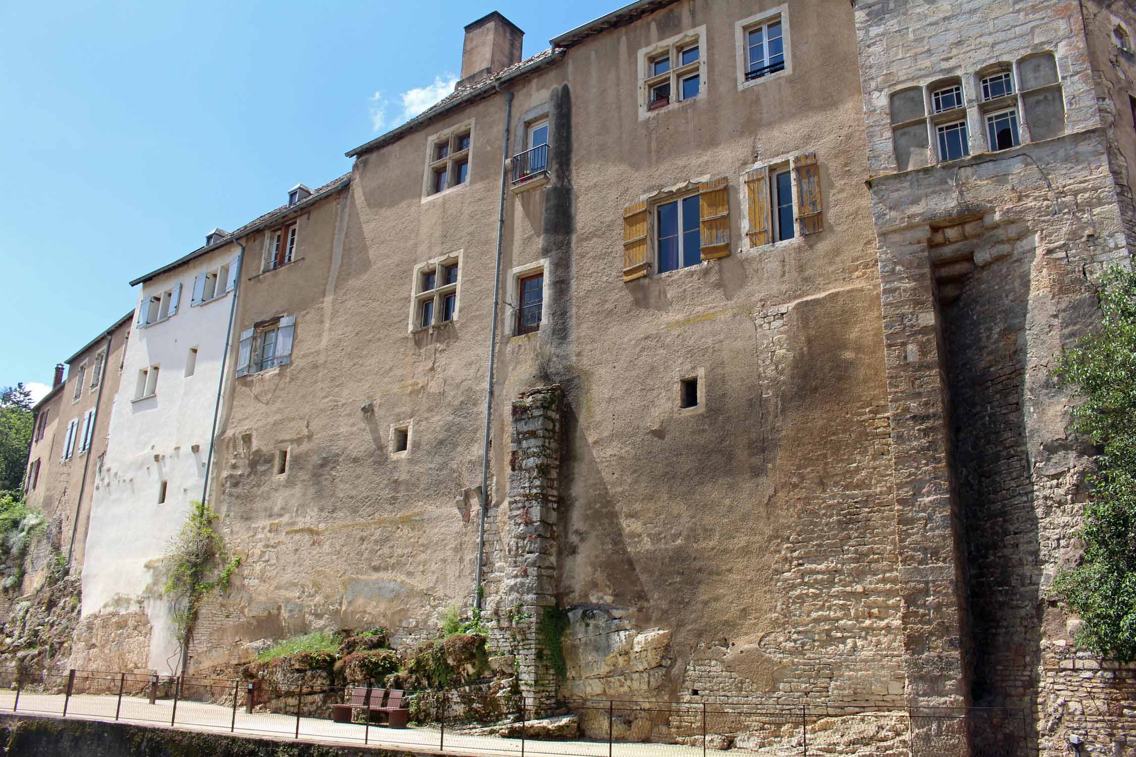 Château de Marnay