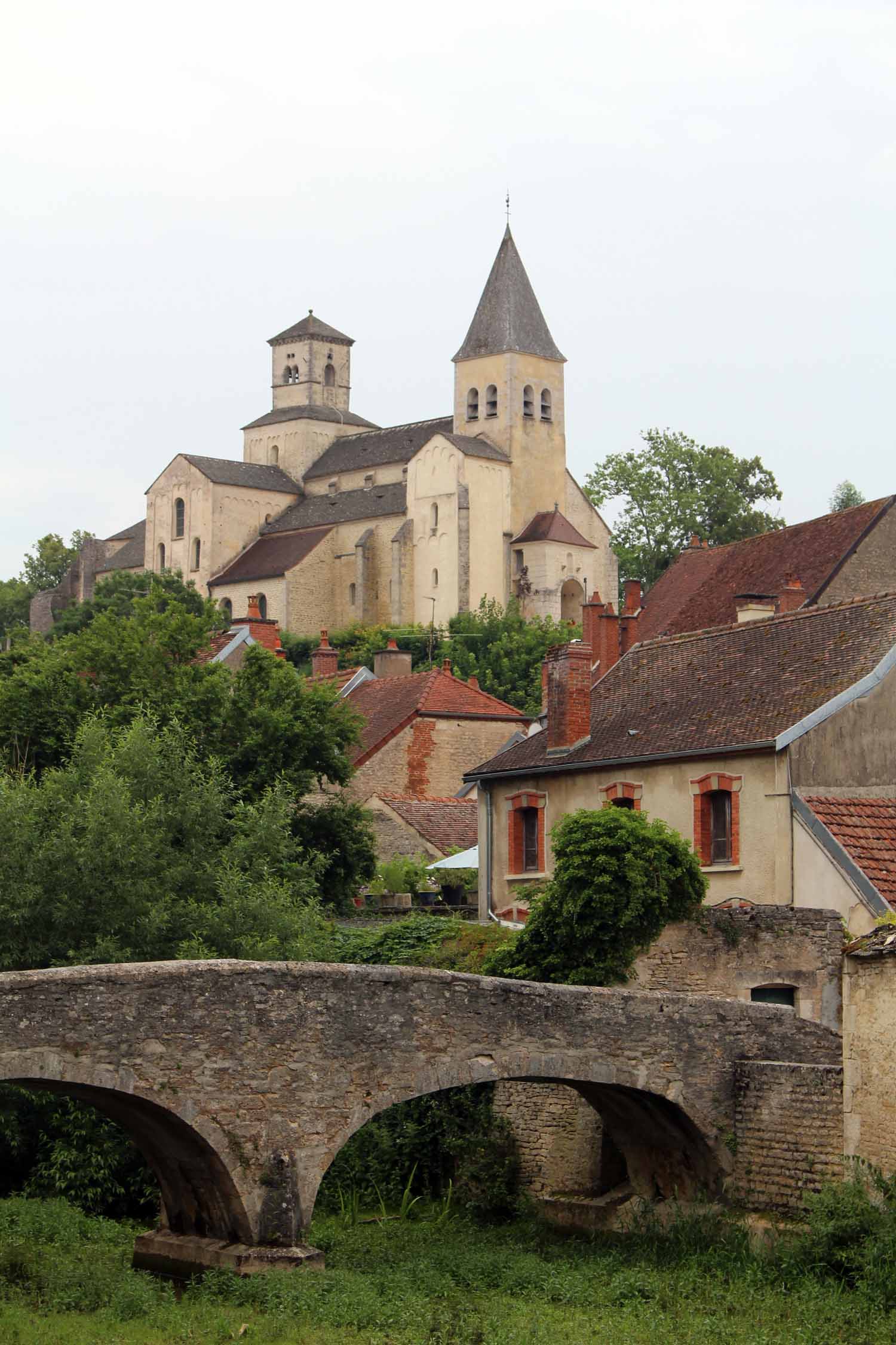 Châtillon-sur-Seine