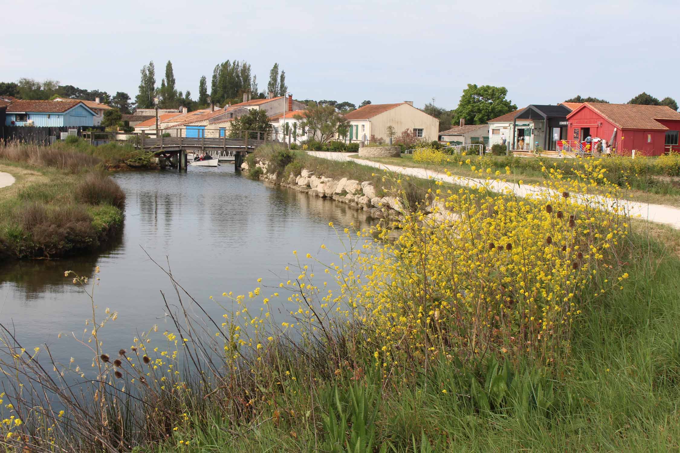 Saint-Trojan-les-Bains