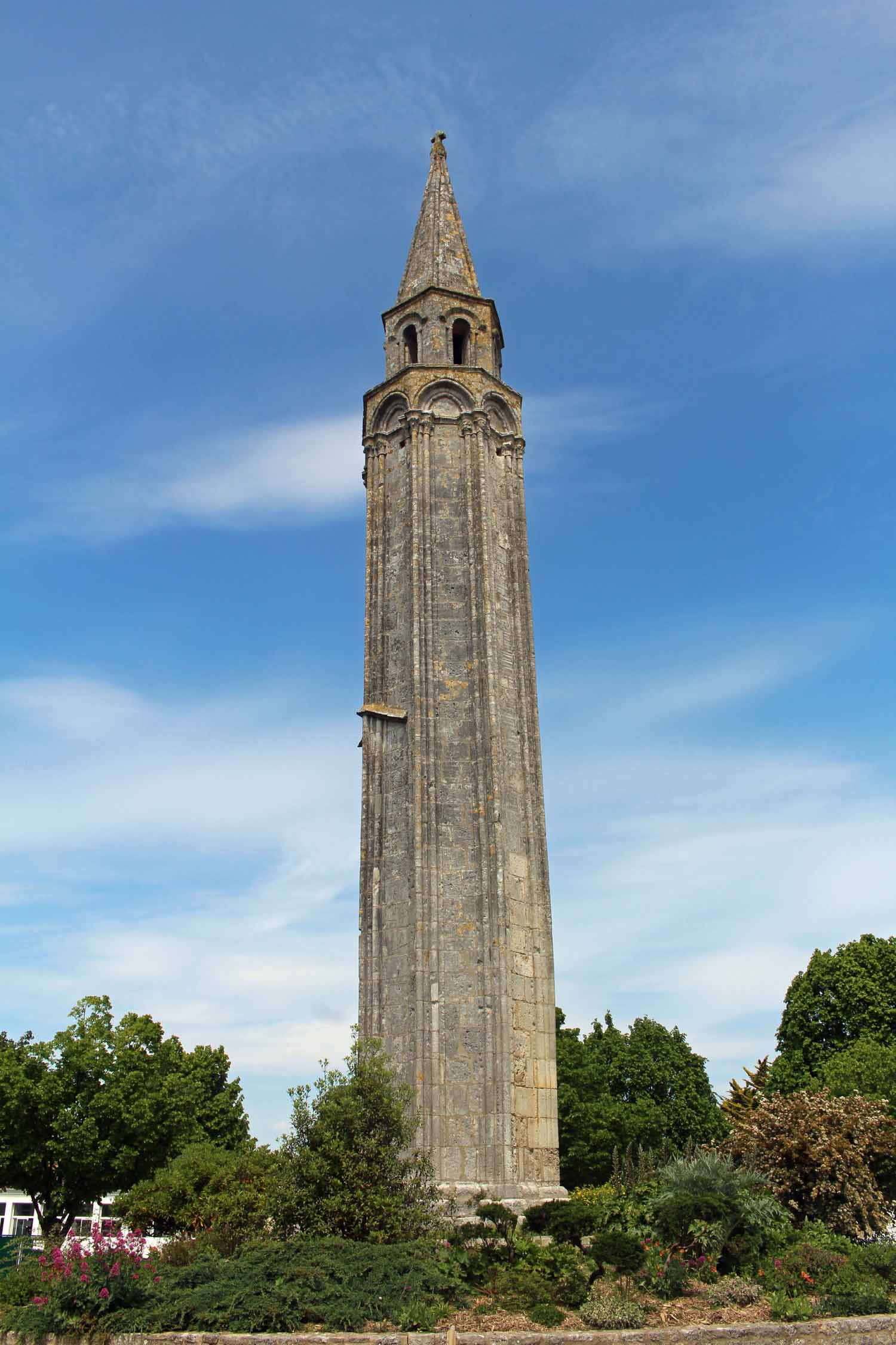 Saint-Pierre-d'Oléron, lanterne des morts