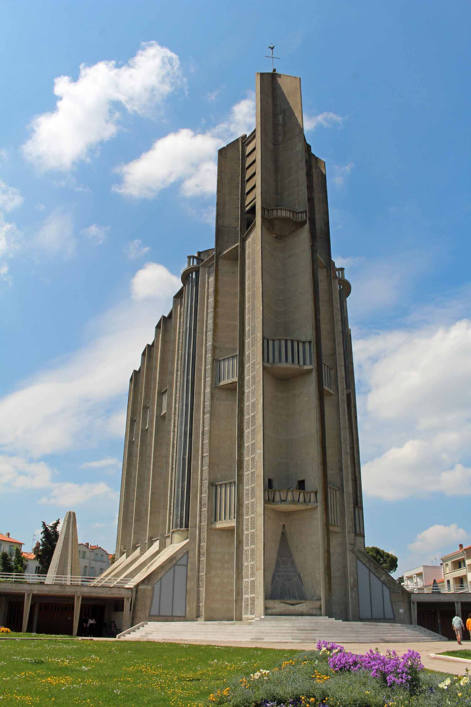 Eglise Notre-Dame de Royan