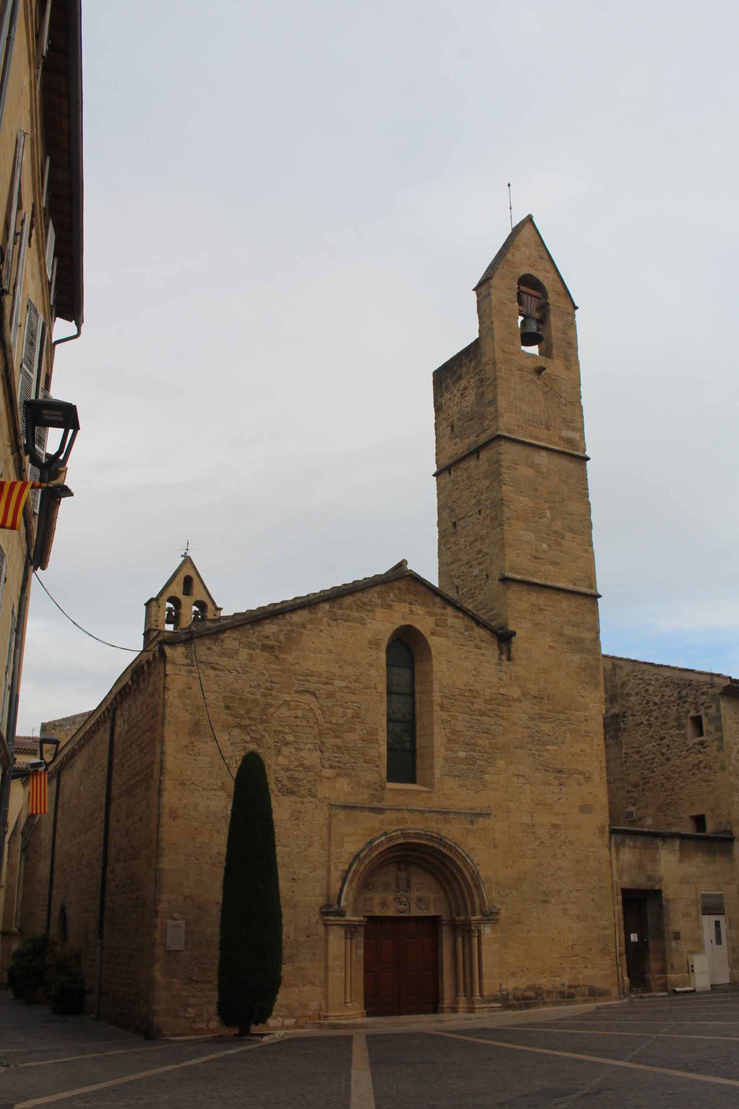 Salon-de-Provence, église Saint-Michel