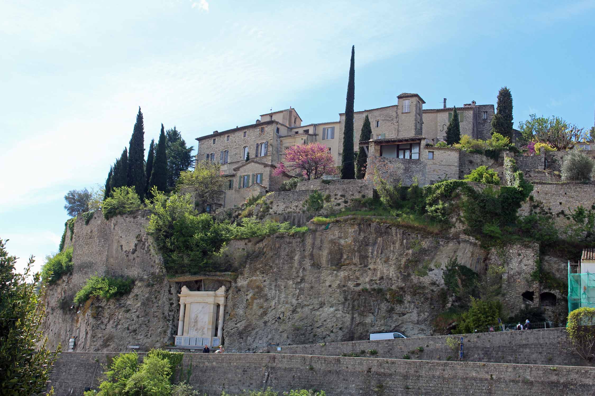 Vaison-la-Romaine