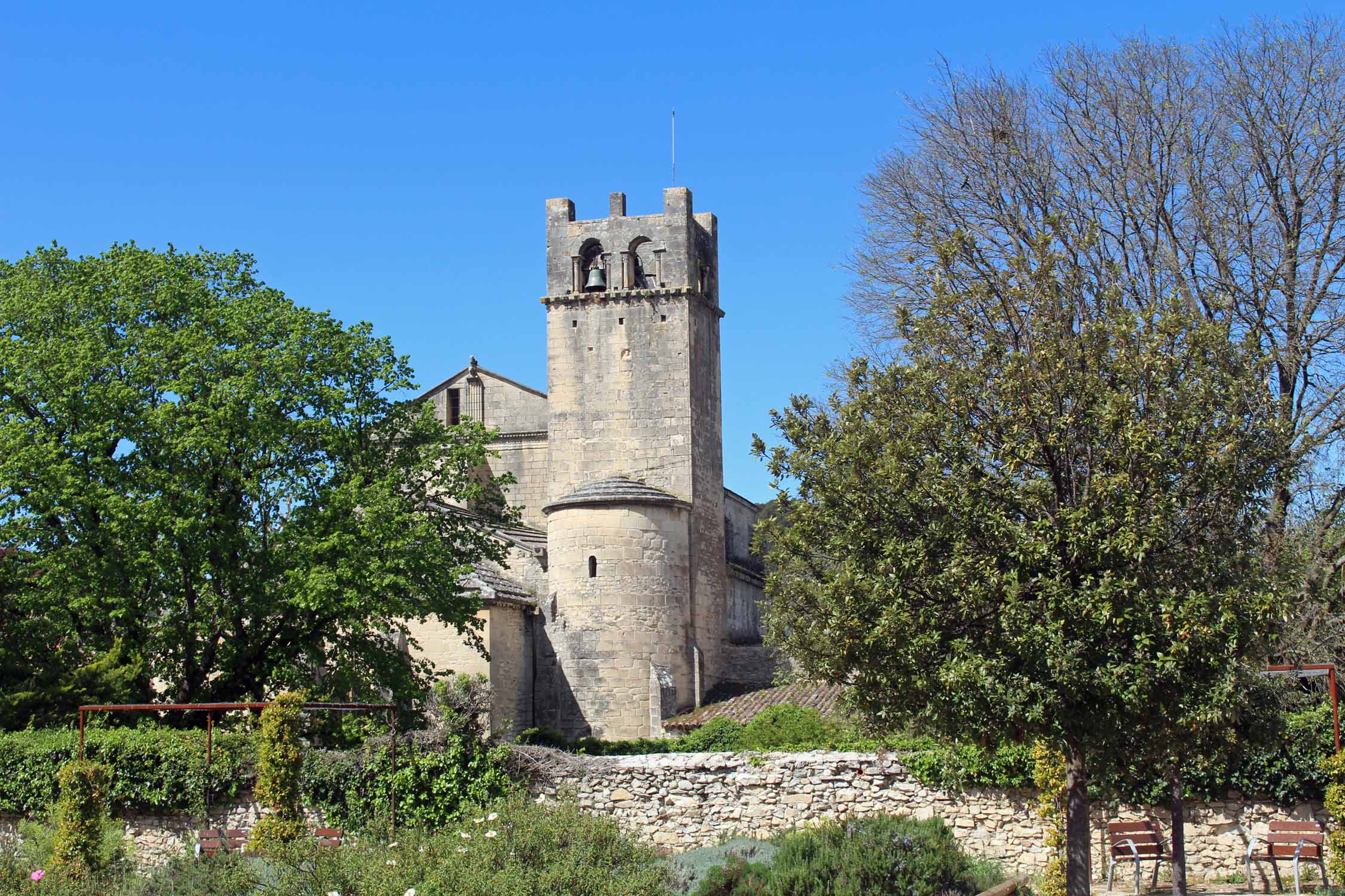 Vaison-la-Romaine, Notre-Dame-de-Nazareth