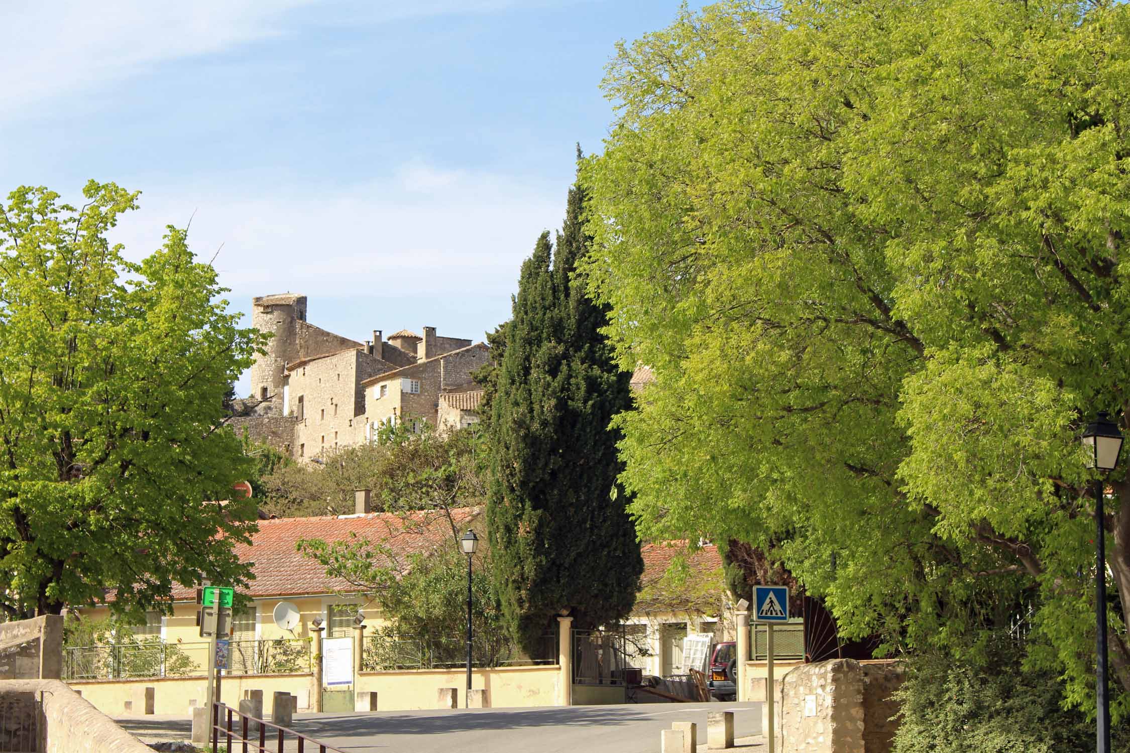 Eygalières