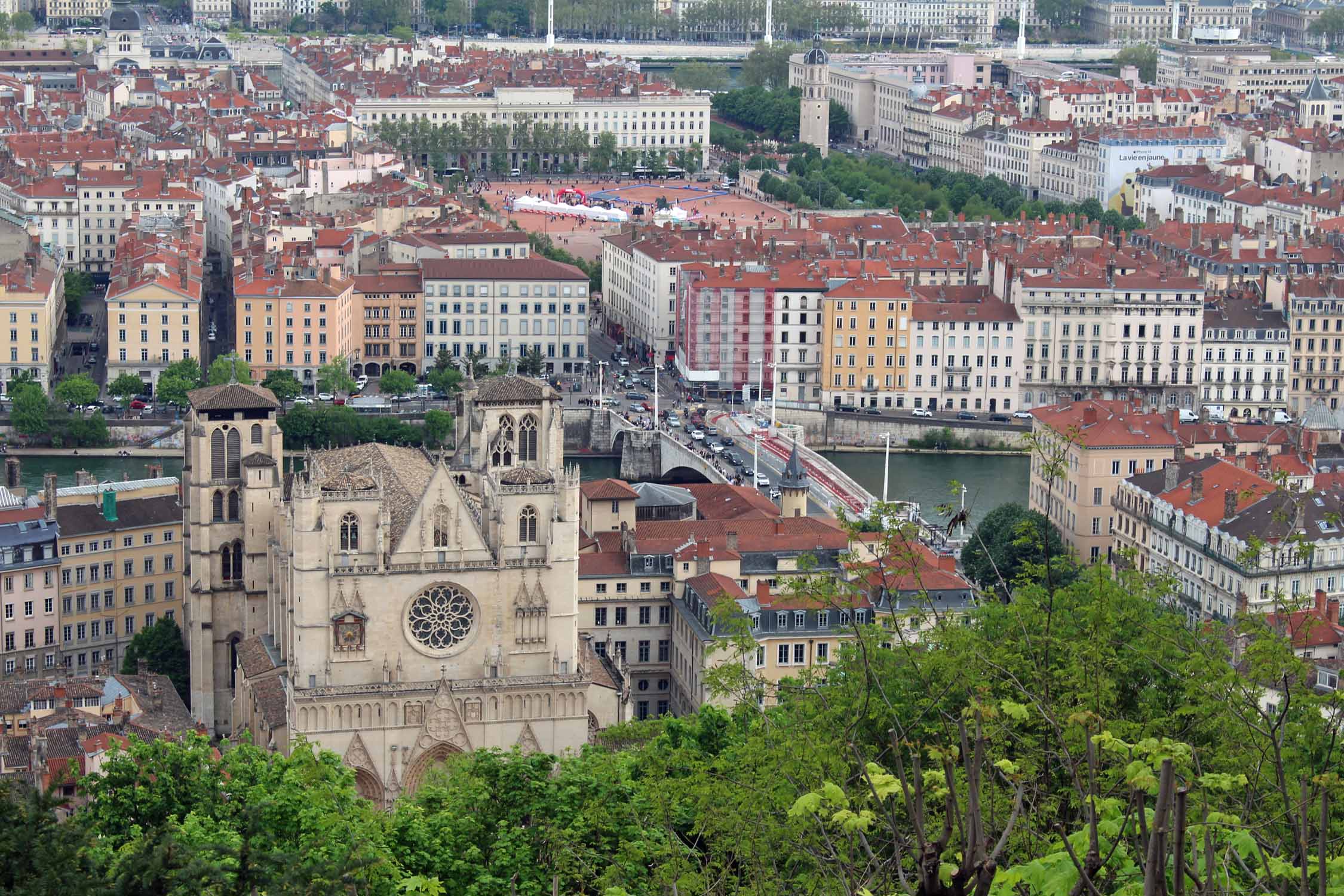 Vieux Lyon