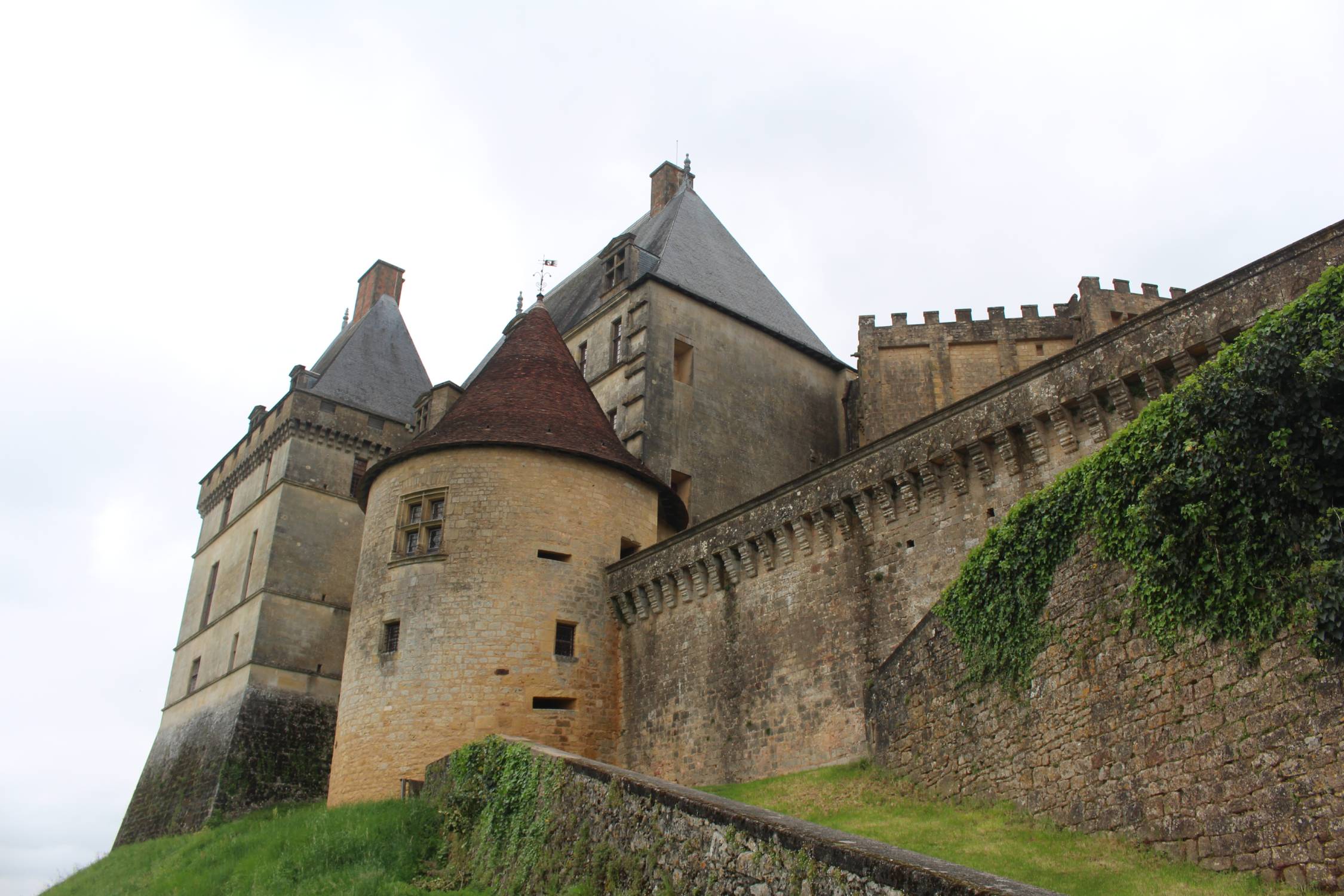 Château de Biron