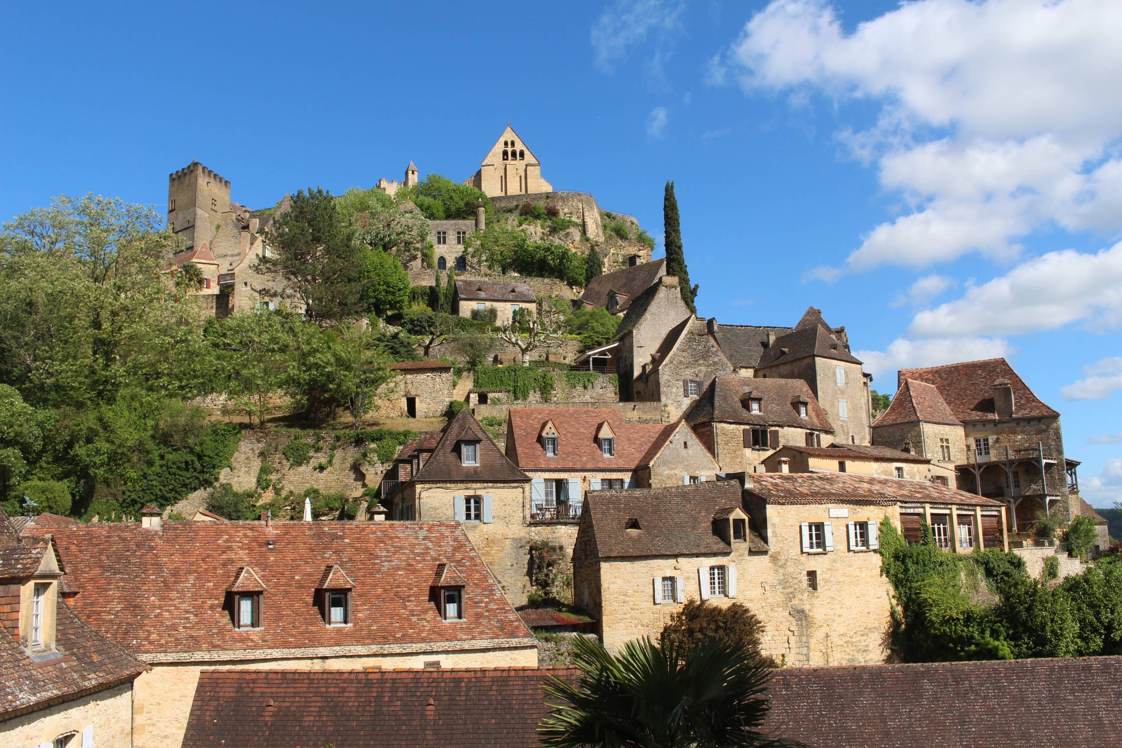 Beynac-et-Cazenac, Périgord