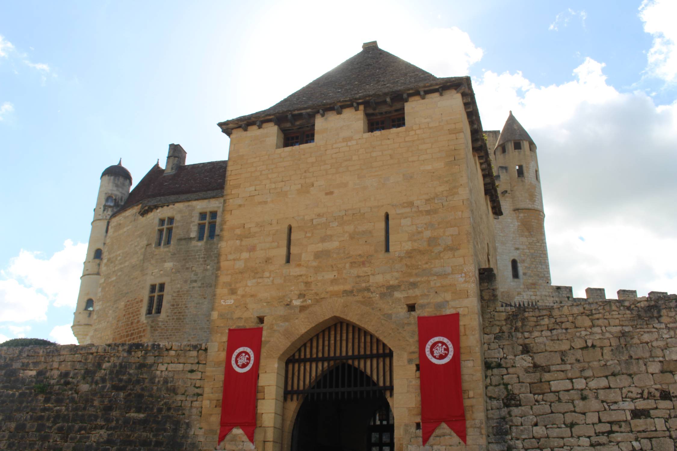 Beynac-et-Cazenac, Château de Beynac