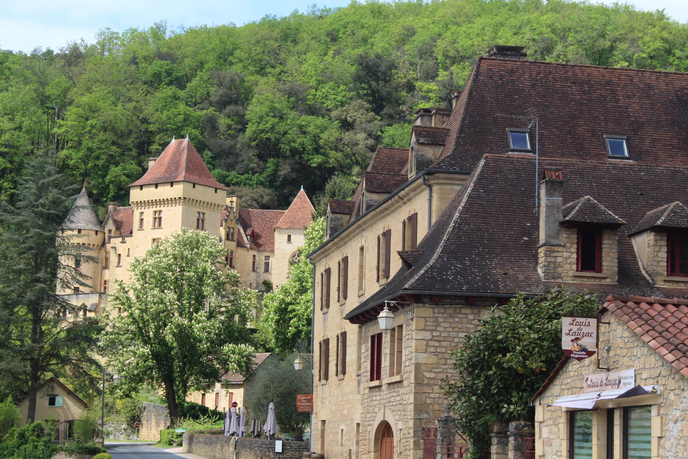 Château de la Malartrie
