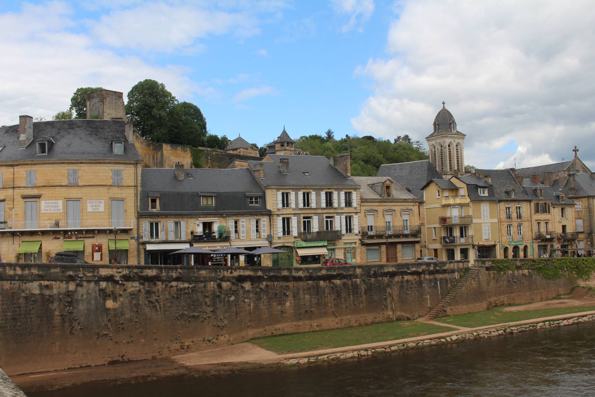 Montignac-Lascaux