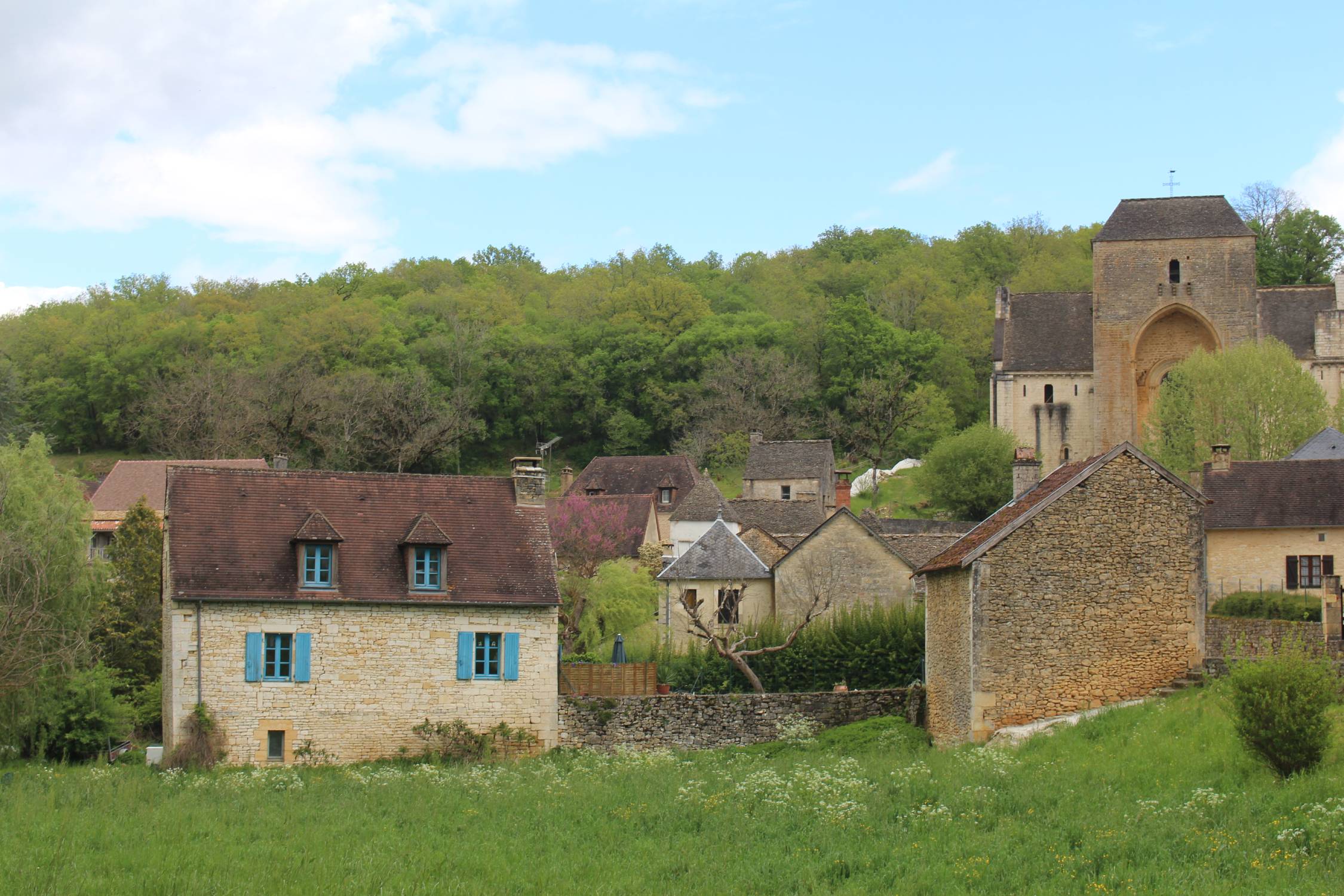 Saint-Amand-de-Coly