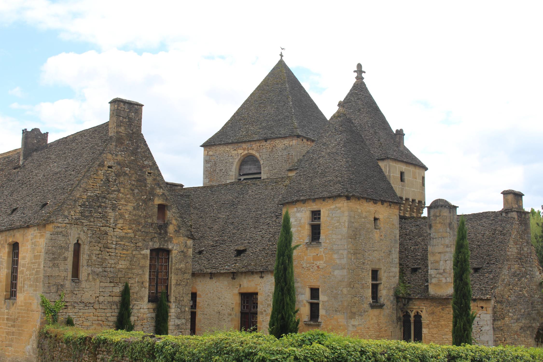 Saint-Geniès, Périgord