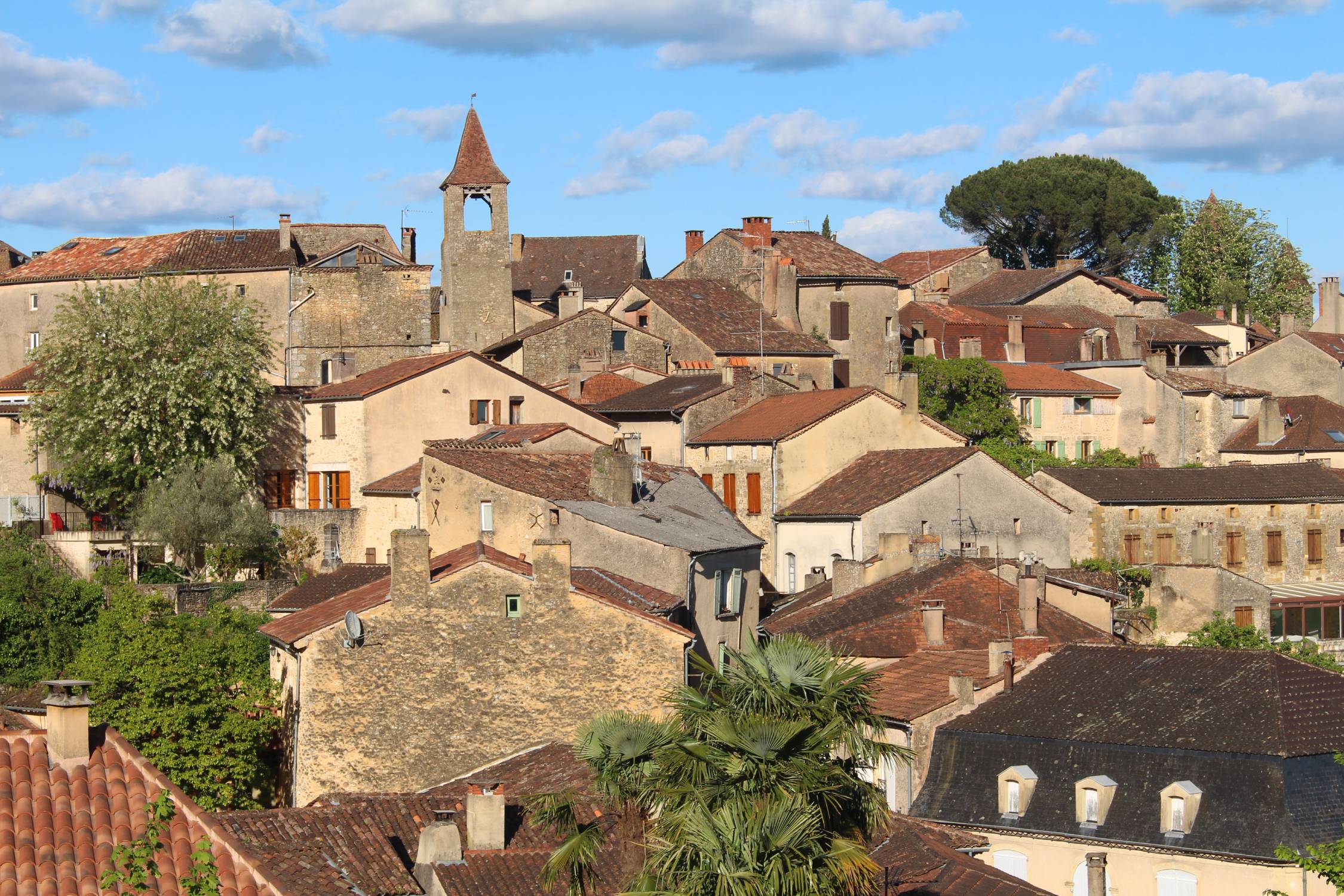 Belvès, Périgord