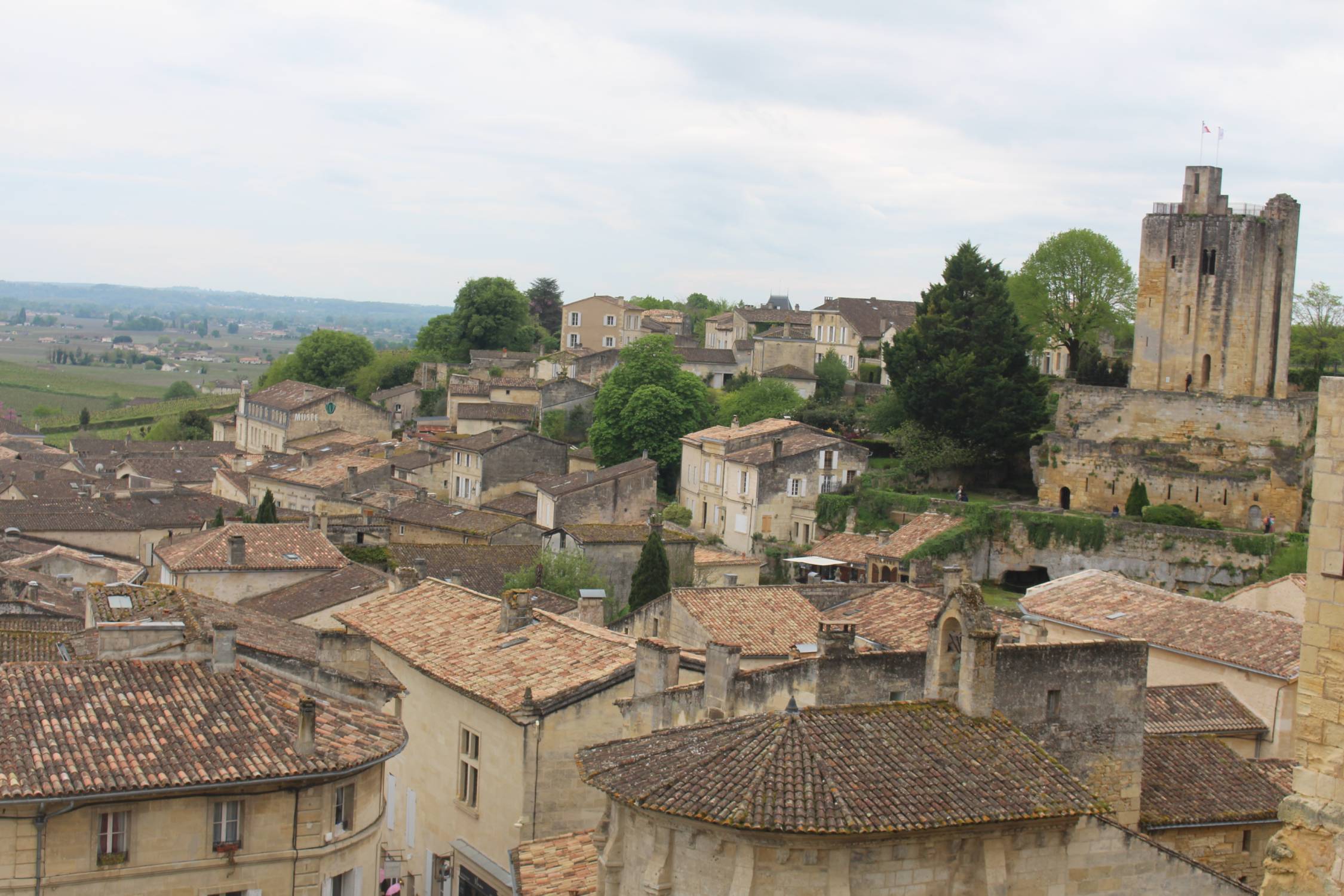 Jurade de Saint-Emilion