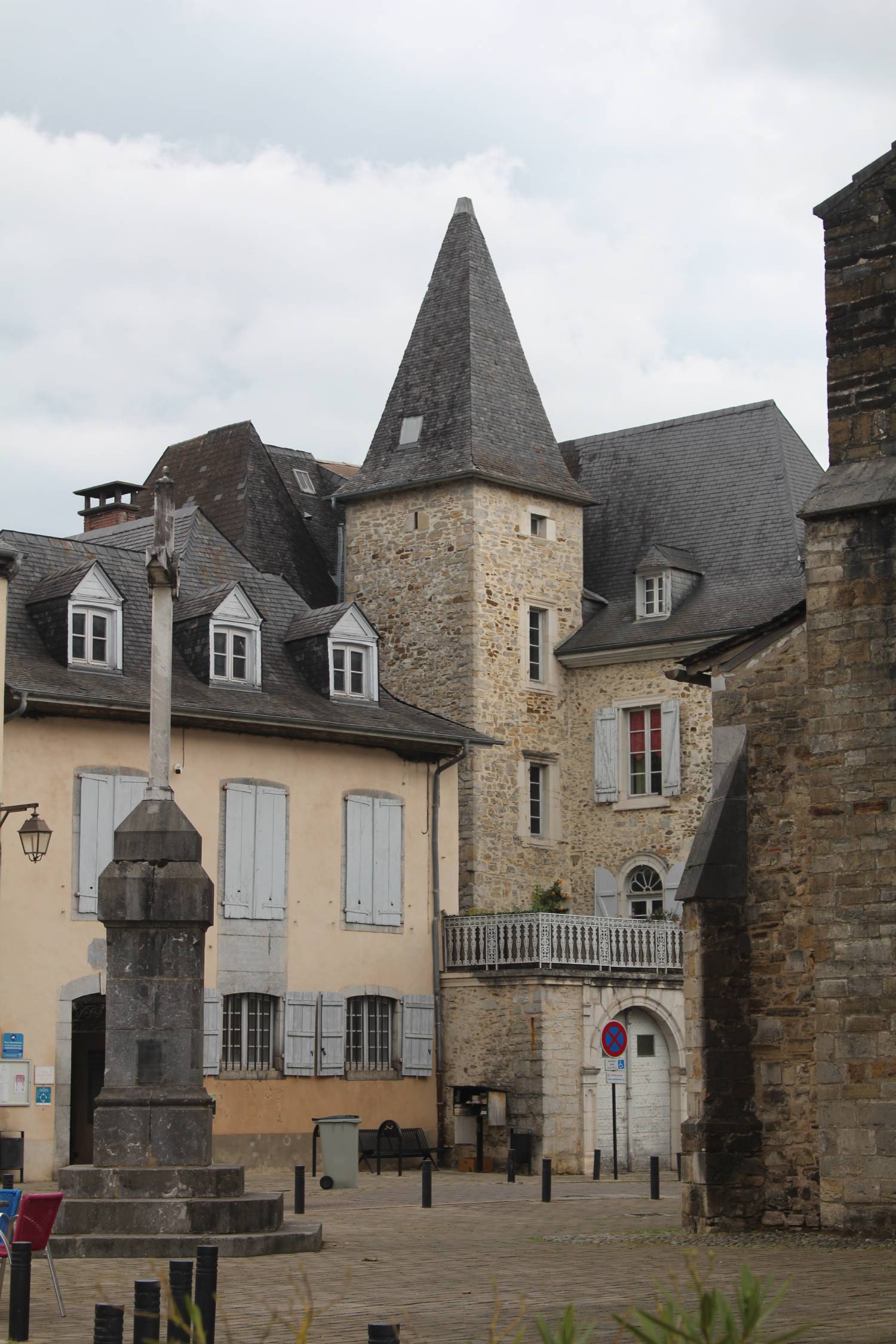 Oloron-Sainte-Marie