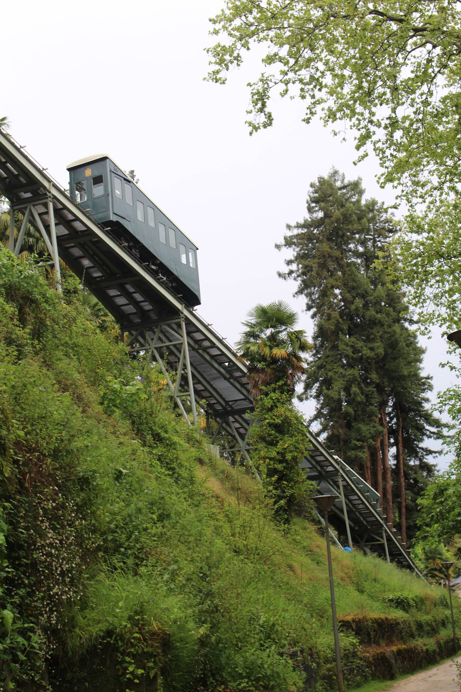 Funiculaire de Pau