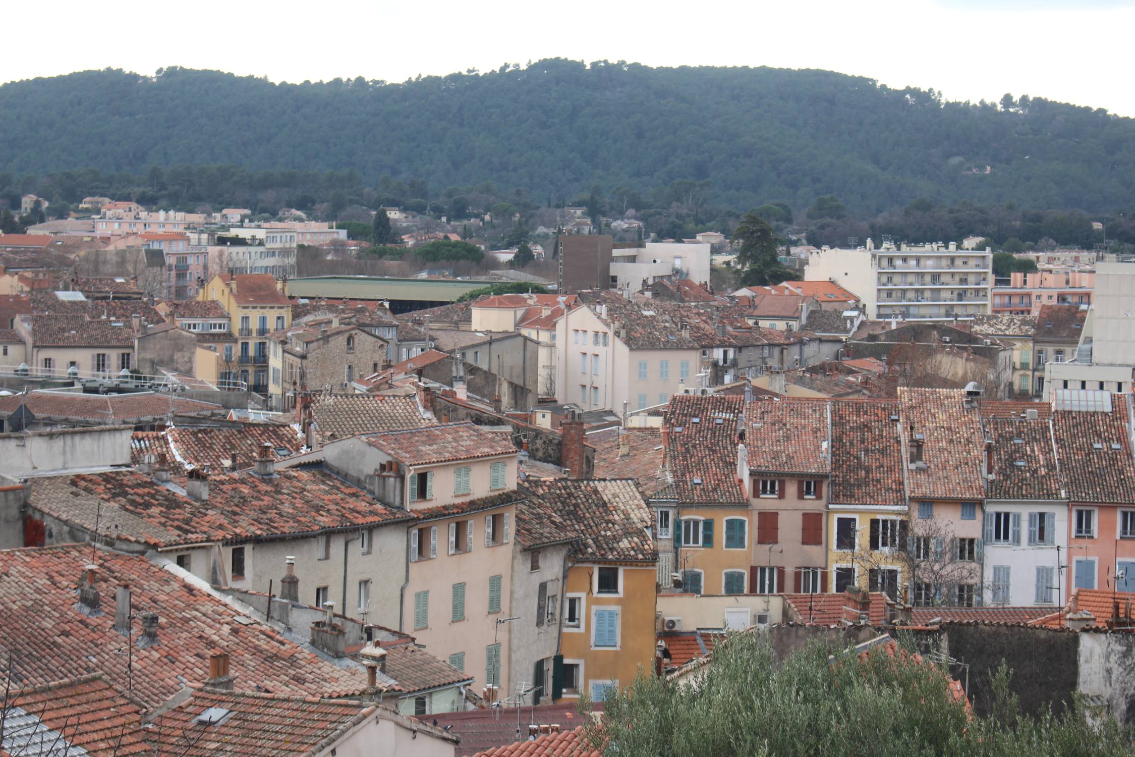 Draguignan