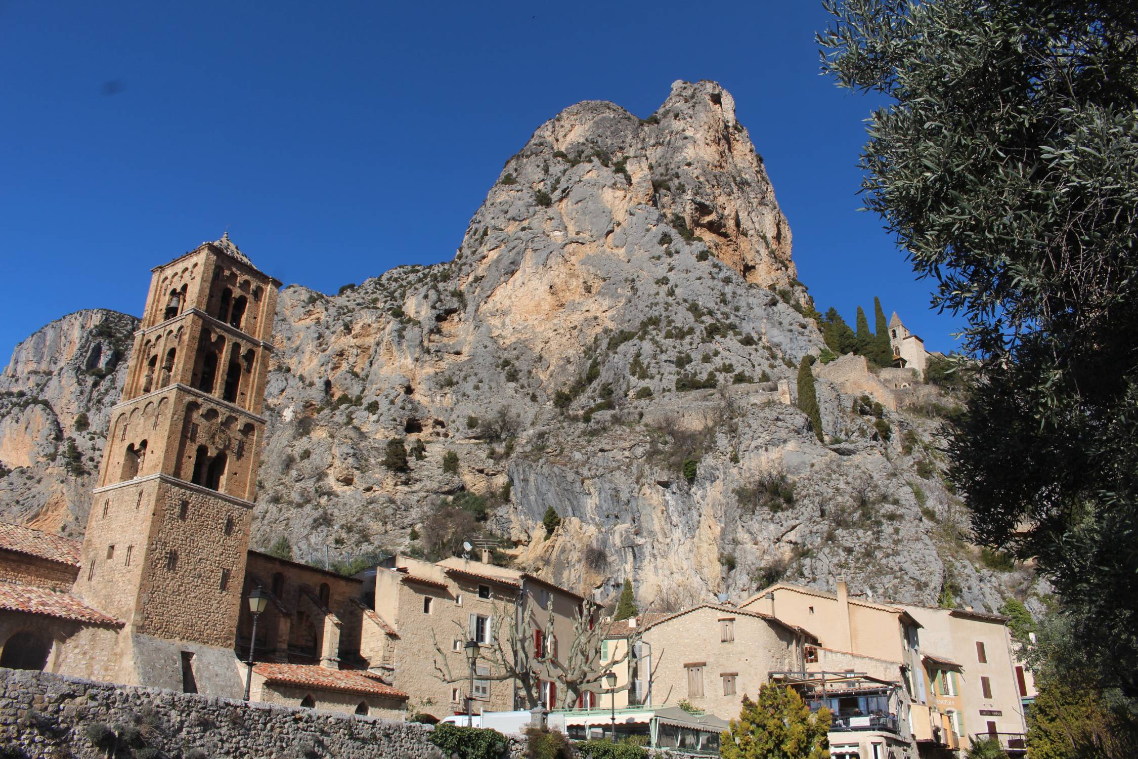 Moustiers-Sainte-Marie