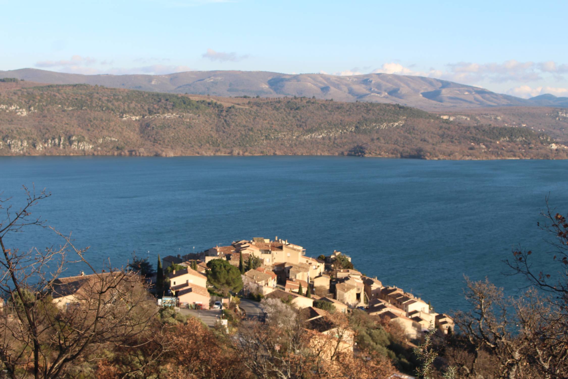 Sainte-Croix du Verdon