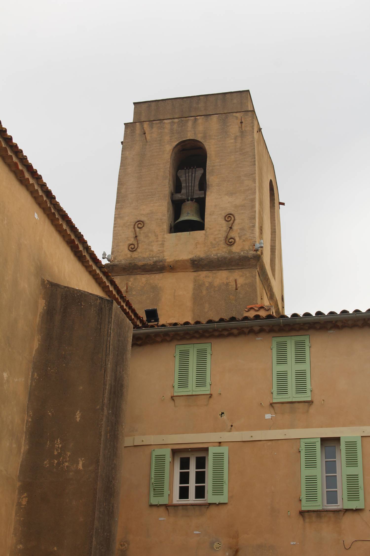 Gassin, Notre-Dame de l'Assomption