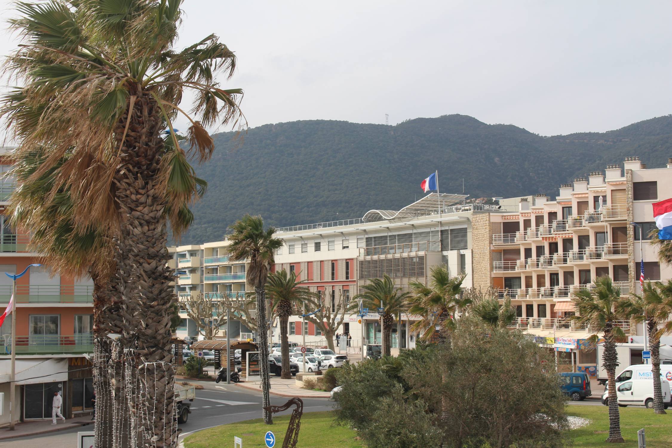 Cavalaire-sur-Mer