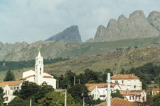 Bavella