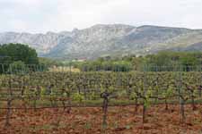 Sainte-Victoire