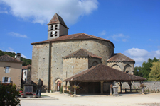 Saint-Jean-de-C&ocirc;le