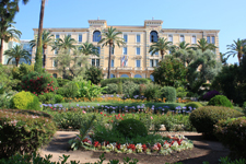 Ajaccio, Assembl&eacute;e