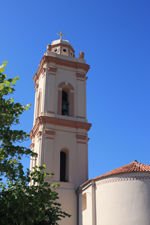 Piana, &eacute;glise Sainte-Marie