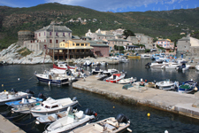Centuri-Port