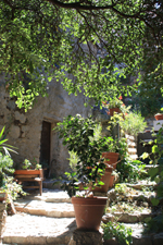 Sant'Antonino, village