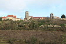 V&eacute;zelay