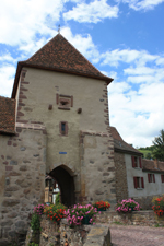 Turckheim, Porte de France
